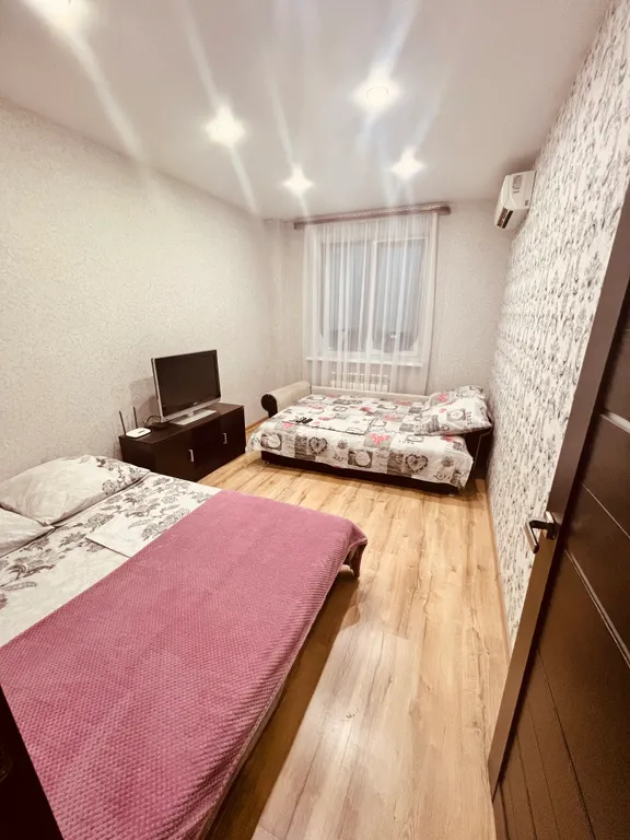 Уютная квартира рядом с М4 — аренда посуточно в Аксай