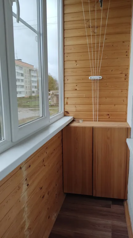 Уютная квартира недалеко от вокзала, всё для комфортного проживания