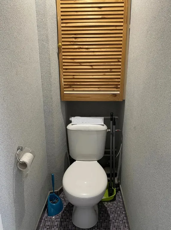 Уютная квартира от Nataly