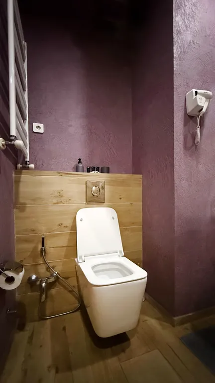 Tbilisi city - loft -