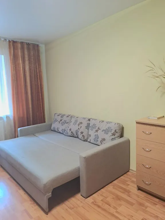 Квартира у озера