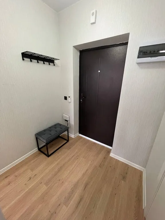 Квартира Современная стильная квартира в ЖК Дыхание — Краснодар