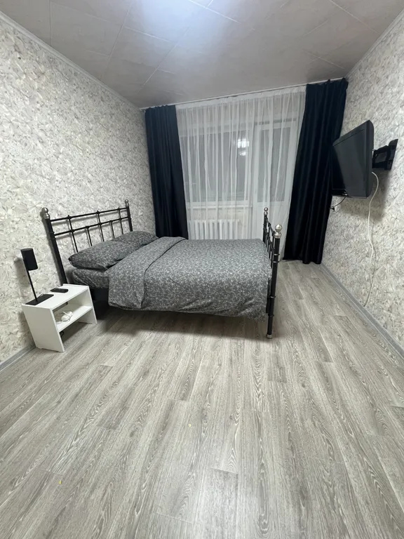 Квартира Двушка с хорошим ремонтом — аренда посуточно в Асбест