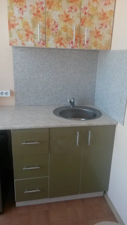 Квартира Тихая квартира — Ейск