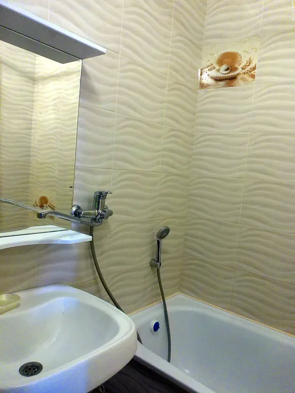 Квартира для комфортного проживания