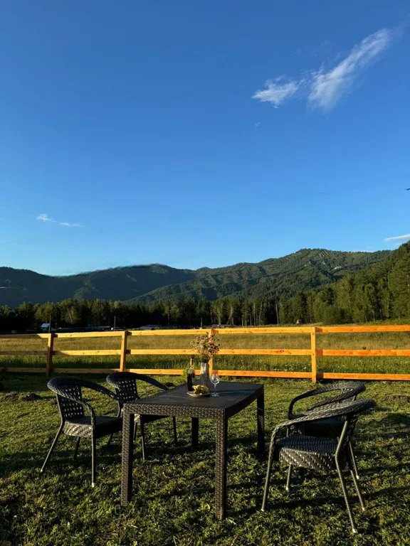 Коттедж семейный