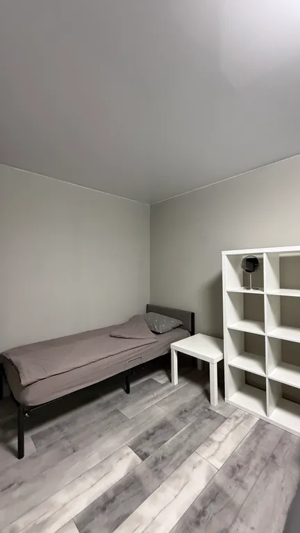 Двухкомнатная квартира недалеко от горнолыжного курорта BigWood