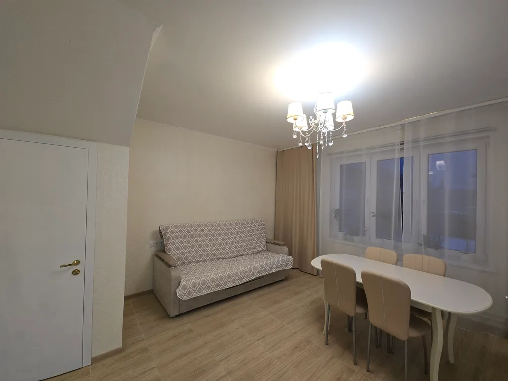 Коттедж 2-комнатный Дом — Красное Село