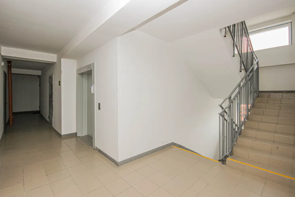 Уютная студия в Октябрьском районе