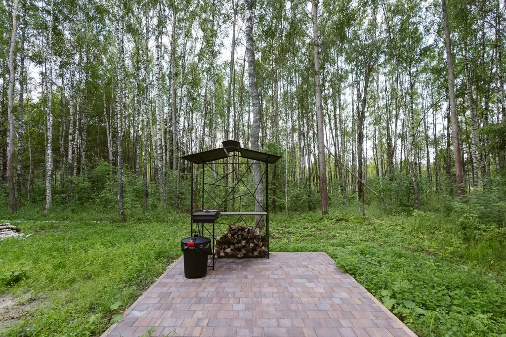 Дом каллисто