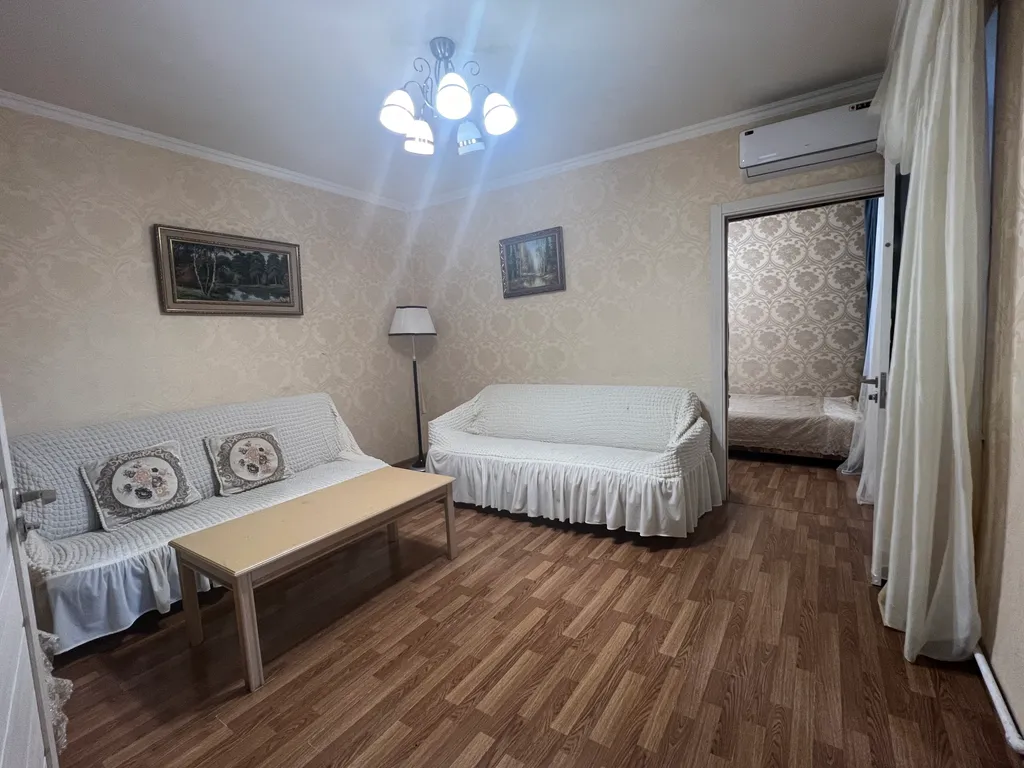 Коттедж Уютный дом в лучшем районе города — Пятигорск