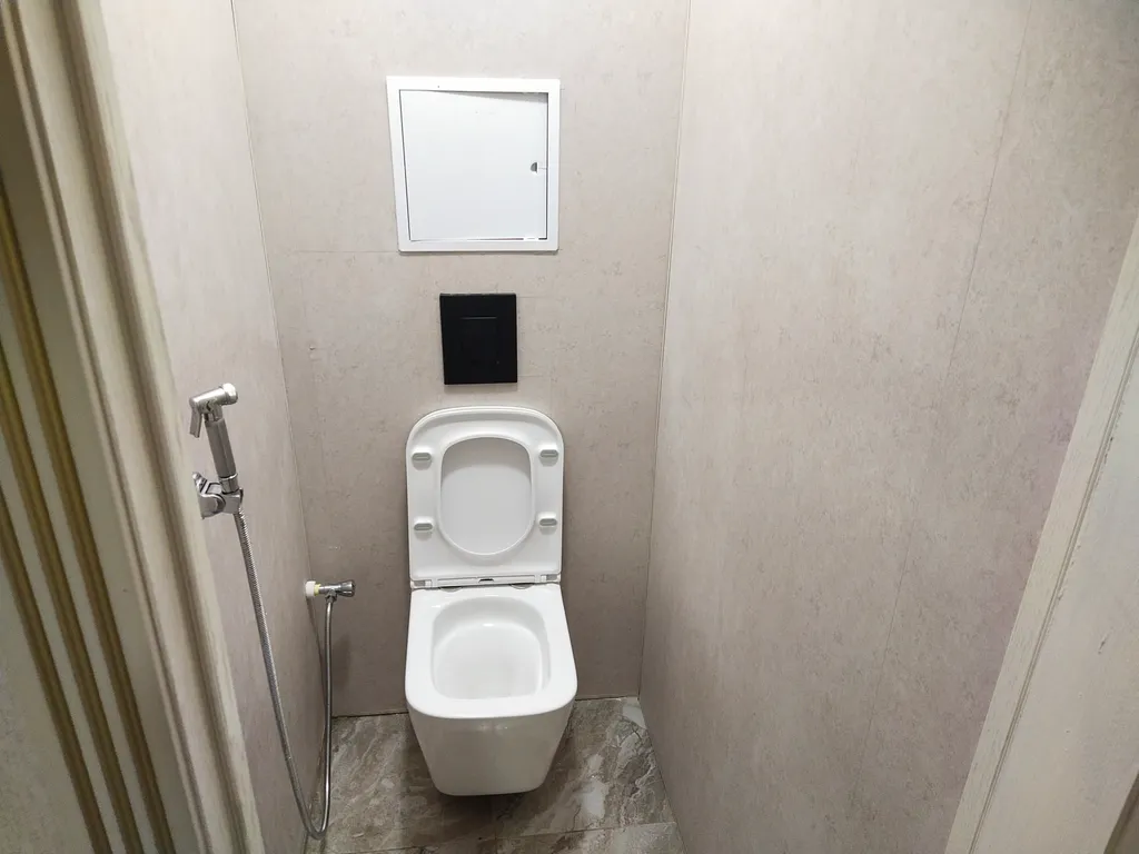 Уютная современная квартира в Приэльбрусье