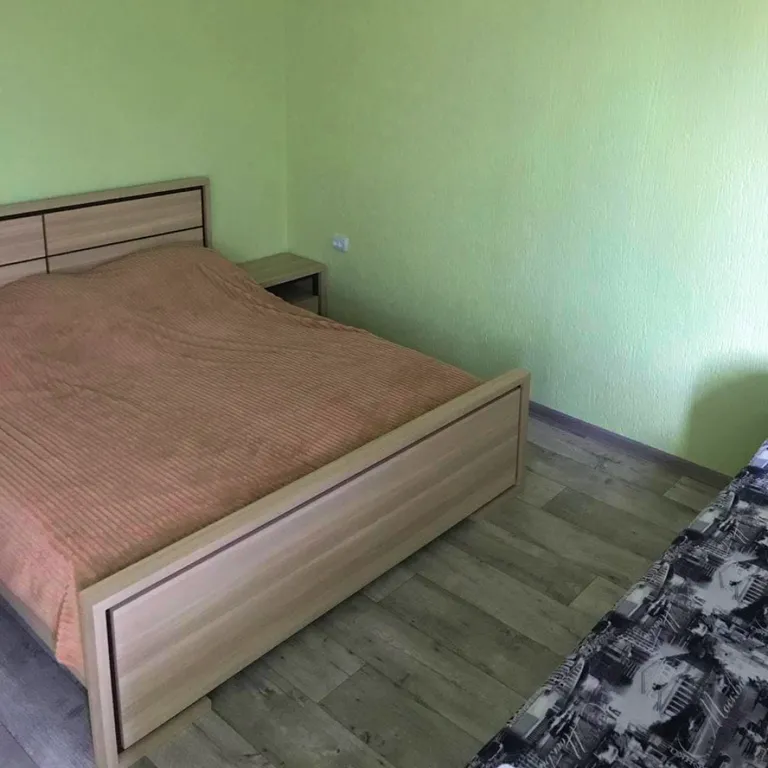 Квартира Комната — аренда посуточно в Феодосия