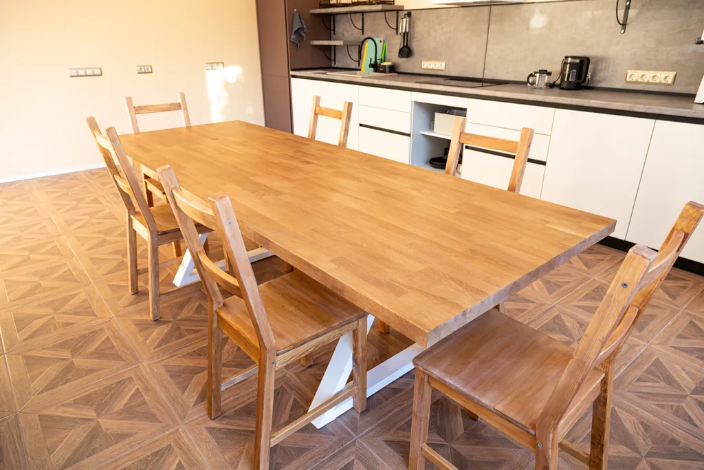 Усадьба у озера