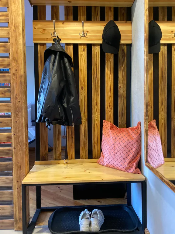 Квартира Квартира Студия Art Loft — Петрозаводск