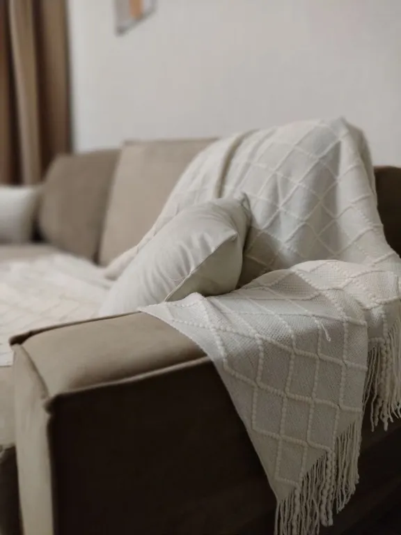 Квартира Представительская квартира Премиум-класса — Москва