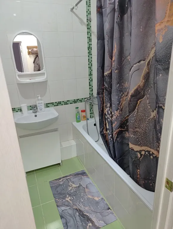 Любимый уголок в Бобачевской роще