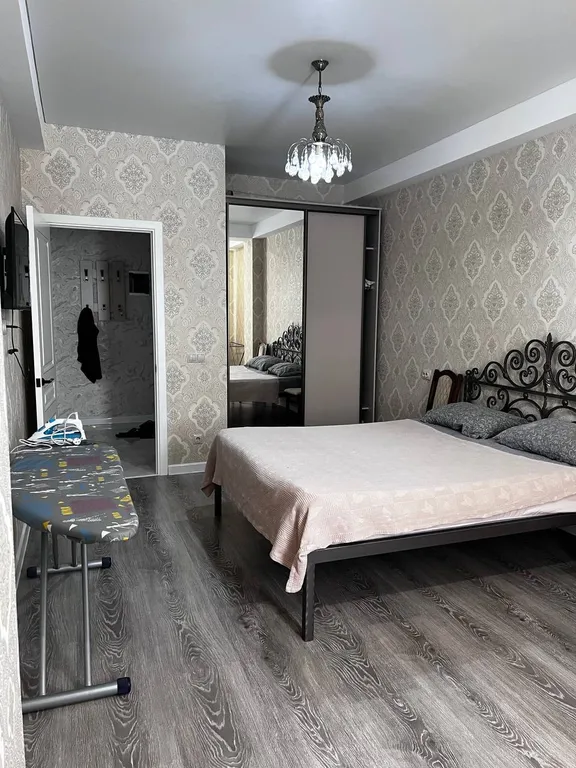 Уютная квартира в центре города со всеми удобствами