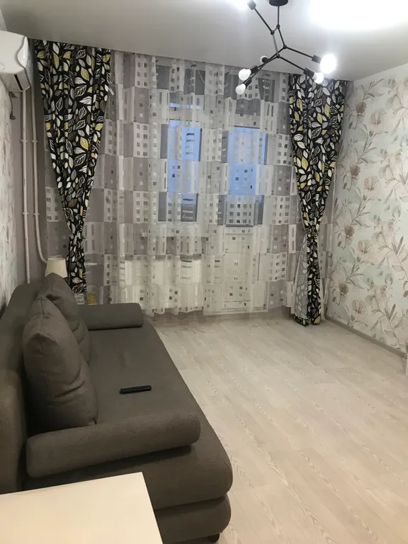 Студия в ЖК Дубки