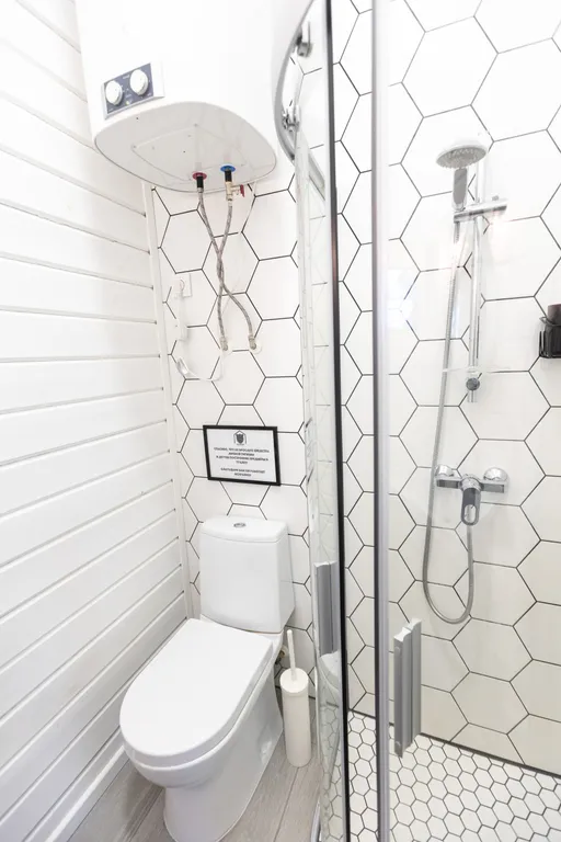 Новый дом-студия Big Dipper