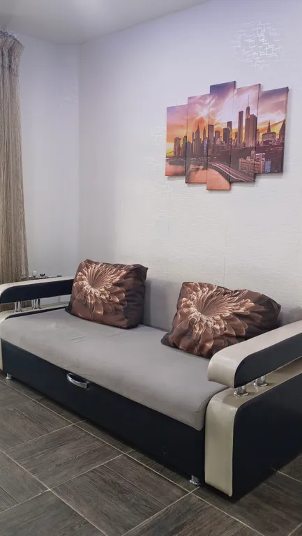 Квартира в центре города с собственным входом