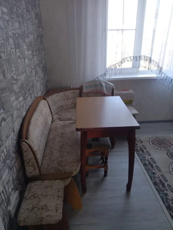 Уютная квартира с военном городке со свежим ремонтом