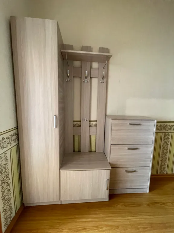 Квартира в центре в новом доме