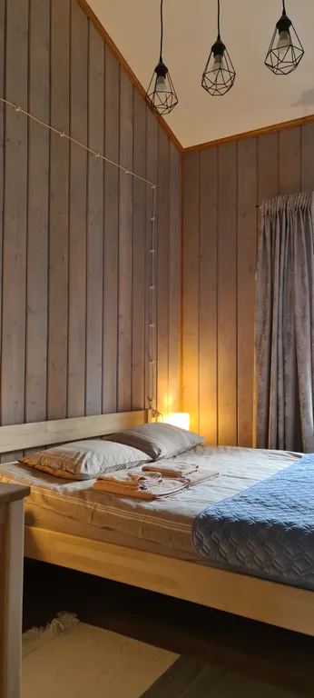 Отдых в Карелии