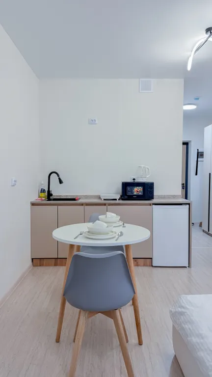 Апартаменты на южном автовокзале