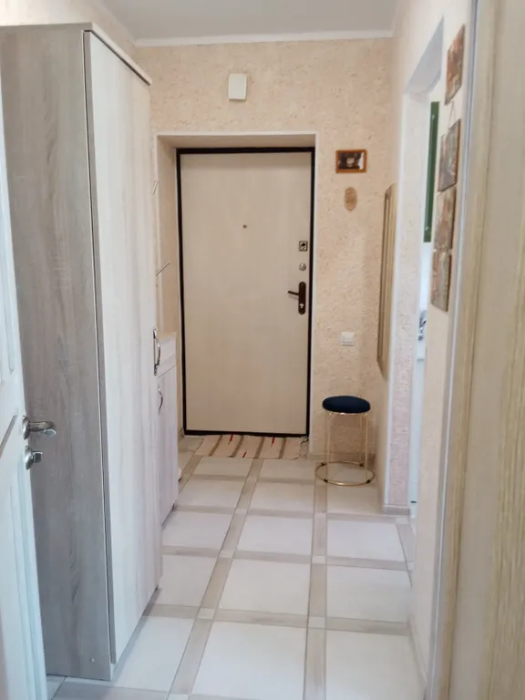 Квартира на Балтийском море