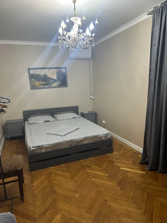 3х комнатная квартира под ключ