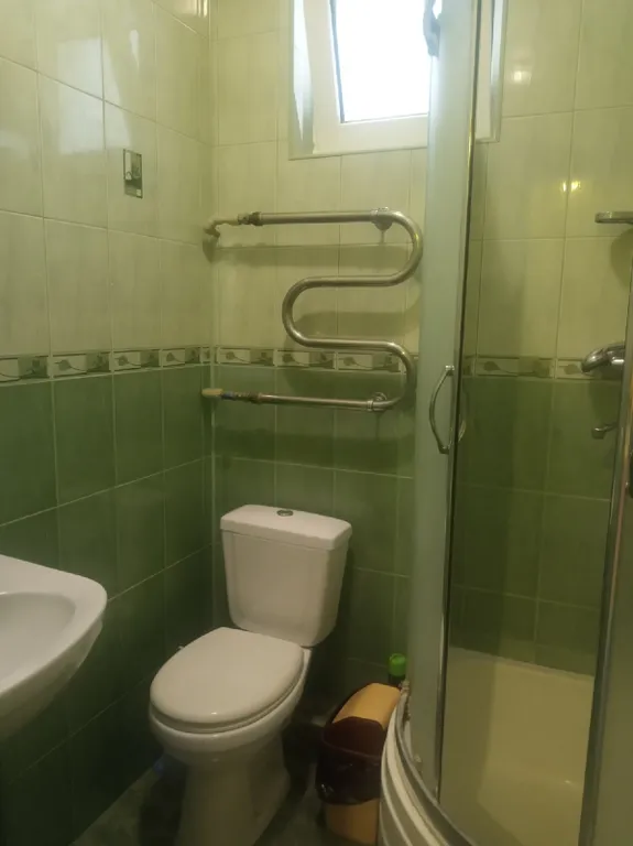 Квартира Двухкомнатная квартира с раздельными комнатами — Евпатория