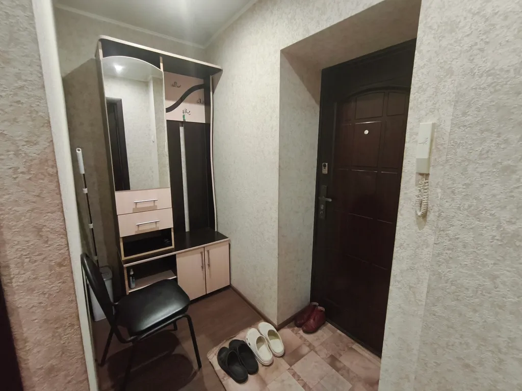 Уютная чистая квартира