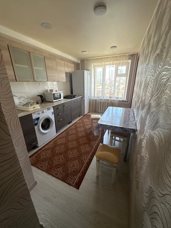 Квартира с видом на море