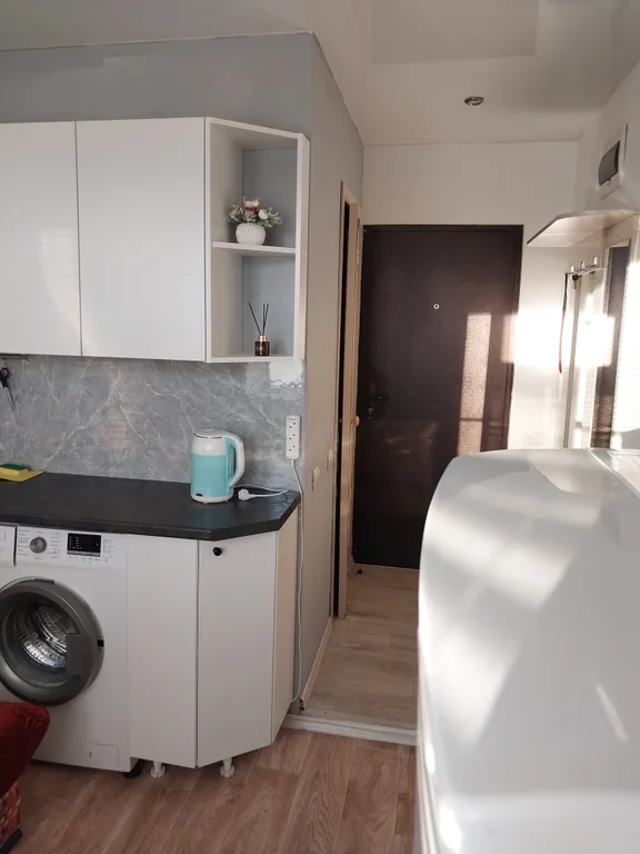 Уютная студия в центре города