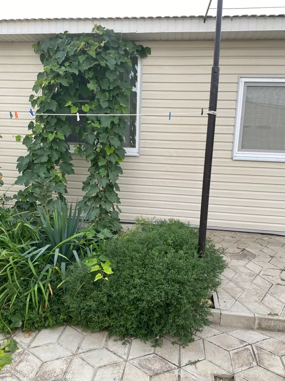 Дом под ключ