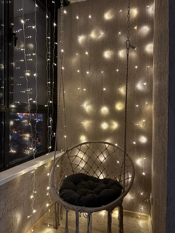 Дизайнерская студия в изумрудном цвете