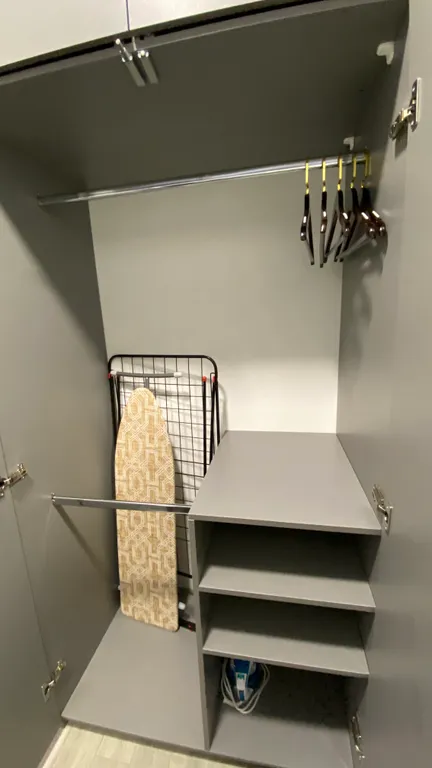 Квартира Уютная квартира с прекрасной инфраструктурой — Симферополь