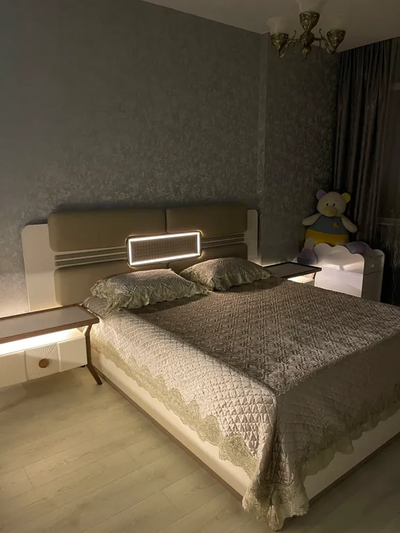 Sweet Home City Center