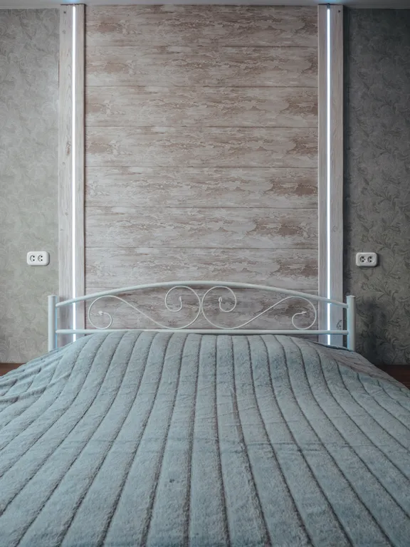 Отличная квартира у вокзала