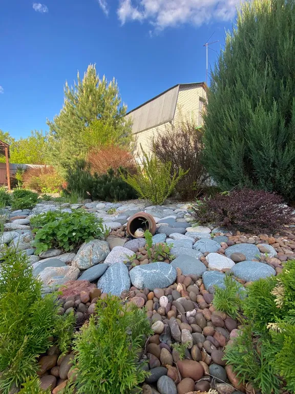 Загородная Усадьба Лесной Рай