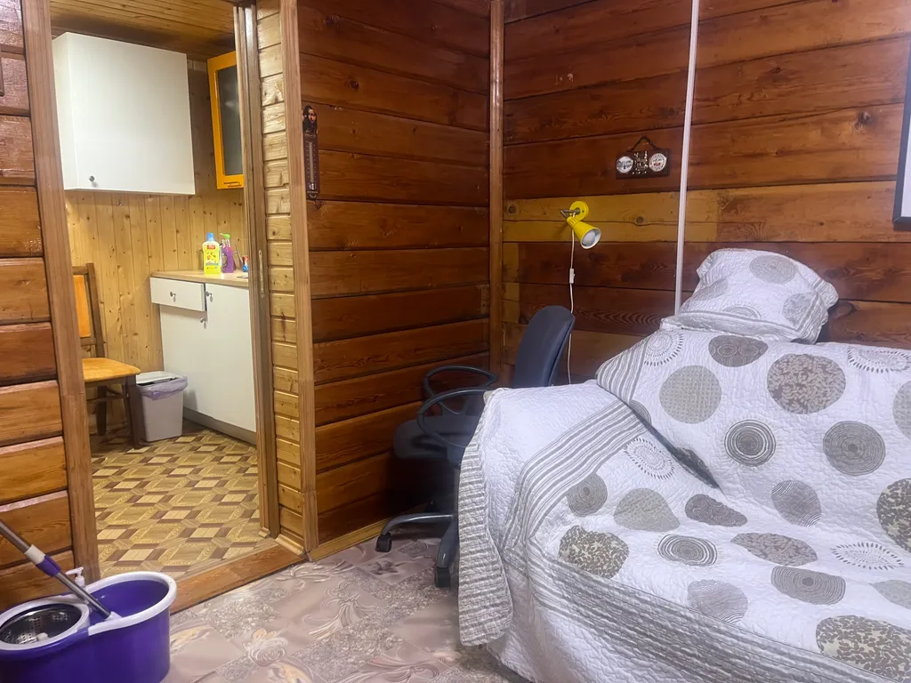 Уютный домик на берегу чудесного водохранилища