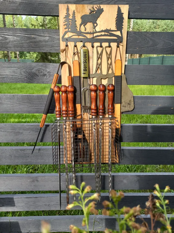 Дом Барин Лес