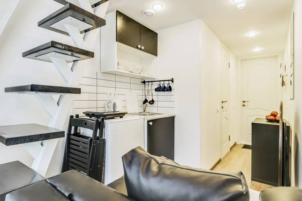 Квартира Стандартные — аренда посуточно в Санкт-Петербург