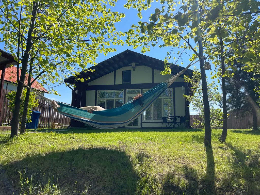 Гостевой дом-Дубок