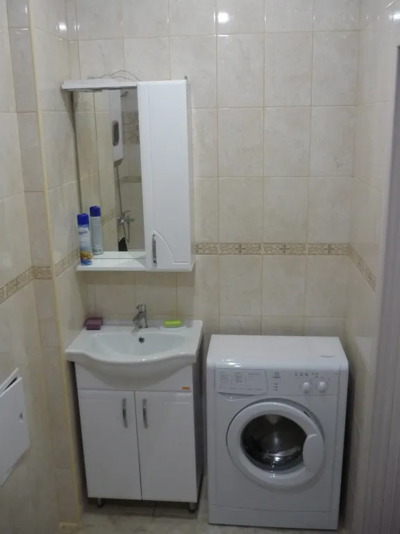 Квартира для семейного отдыха