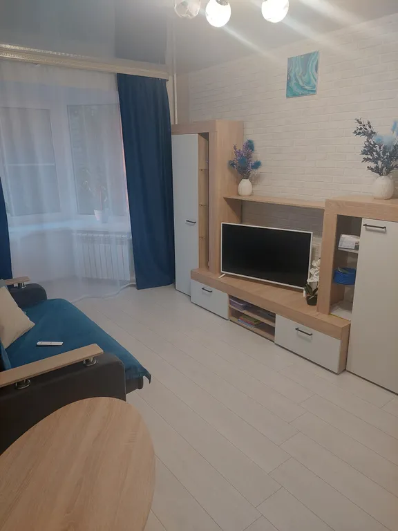 Квартира в центре города — аренда посуточно в Олонец