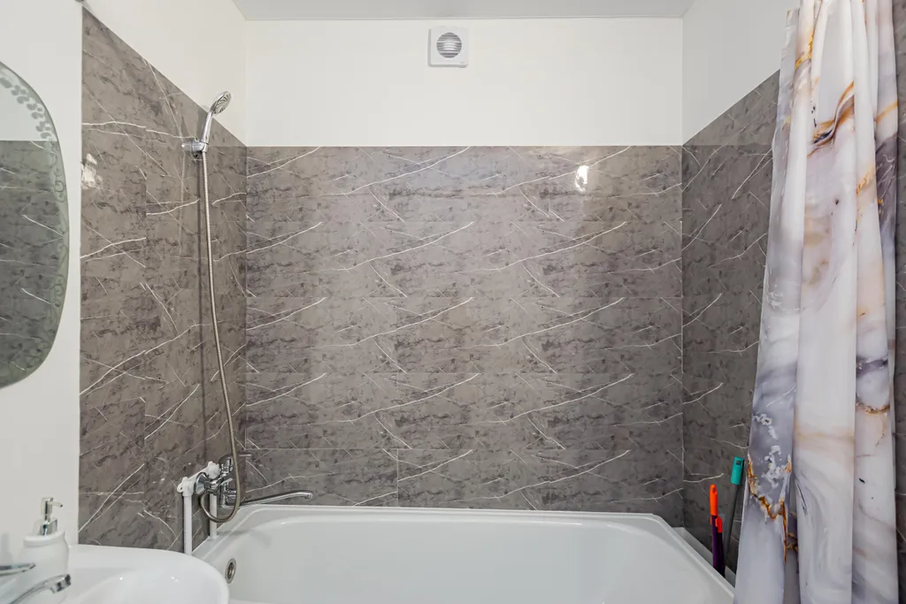 Стильная уютная квартира в Кондратово