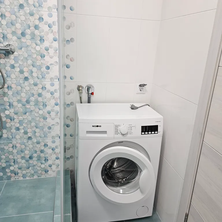 Квартира Апартаменты на берегу моря — Анапа