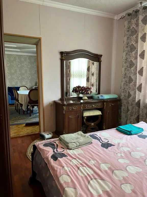 3-комнатный Дом